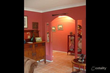 Property photo of 4 Ironbark Crescent Kiama Downs NSW 2533