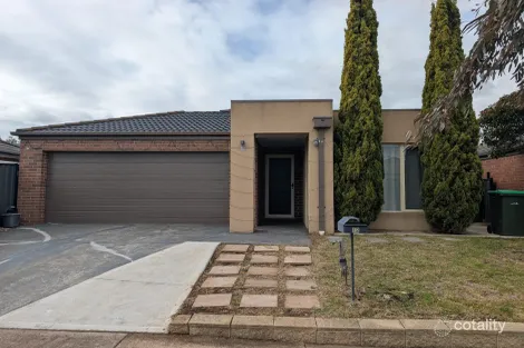 12 Zara Ave, Tarneit, VIC 3029