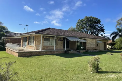 16 Tunis St, Laurieton, NSW 2443