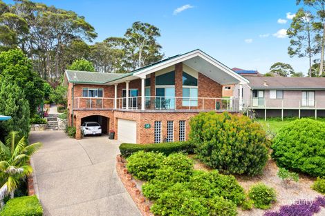 Property photo of 38 Warbler Crescent North Narooma NSW 2546