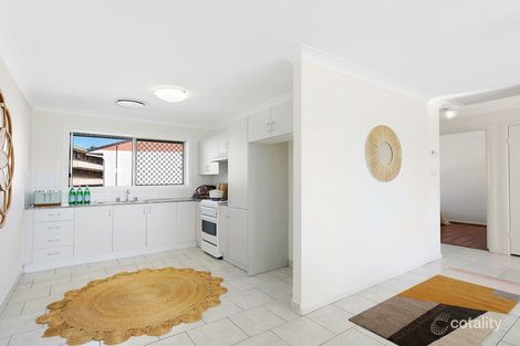 Property photo of 10/7 Main Avenue Coorparoo QLD 4151