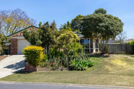 3 Newton St, Morayfield, QLD 4506