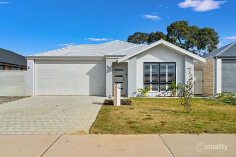 34 Carinata Cres, Byford, WA 6122