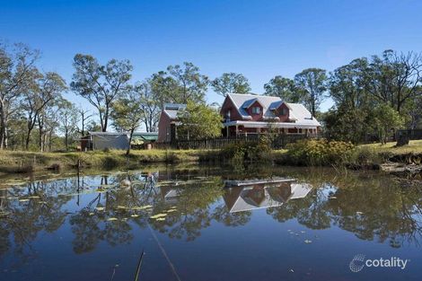 408 Kangaroo Creek Rd, Coutts Crossing, NSW 2460