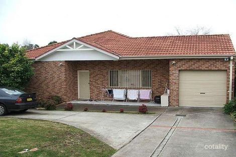 Property photo of 2 Faux Street Wiley Park NSW 2195