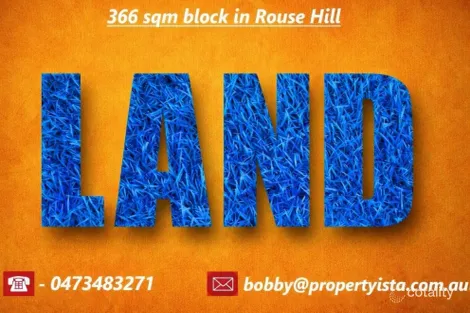 327 Tallawong Rd, Rouse Hill, NSW 2155