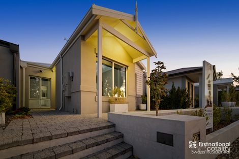Property photo of 128A Elmridge Parkway Ellenbrook WA 6069