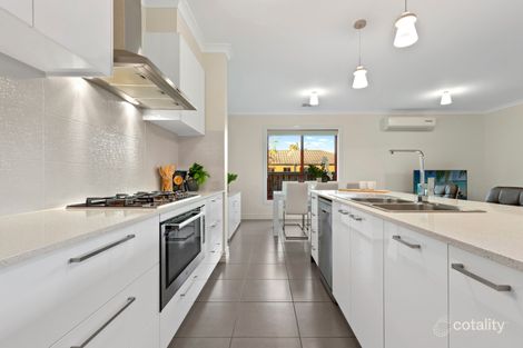 Property photo of 29 Meander Road Doreen VIC 3754