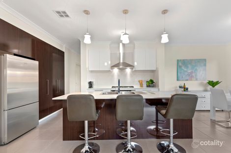 Property photo of 29 Meander Road Doreen VIC 3754