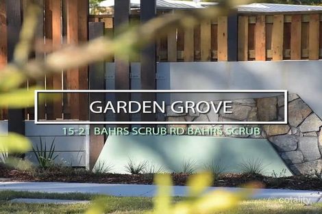 Lot 4/15-21 Bahrs Scrub Rd, Bahrs Scrub, QLD 4207