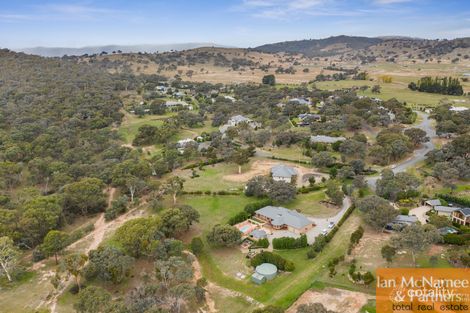 Property photo of 14 Staunton Place Googong NSW 2620