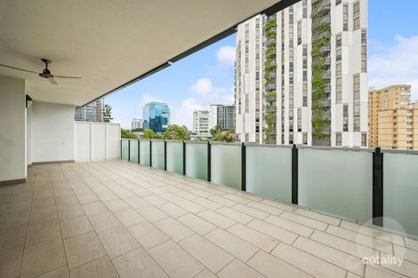 Property photo of 32/68 Benson Street Toowong QLD 4066
