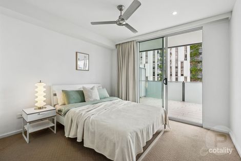 Property photo of 32/68 Benson Street Toowong QLD 4066