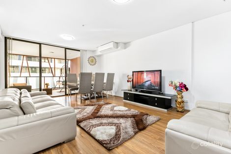Property photo of 401/2A Charles Street Canterbury NSW 2193