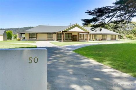 Property photo of 50 Kayena Road Kayena TAS 7270