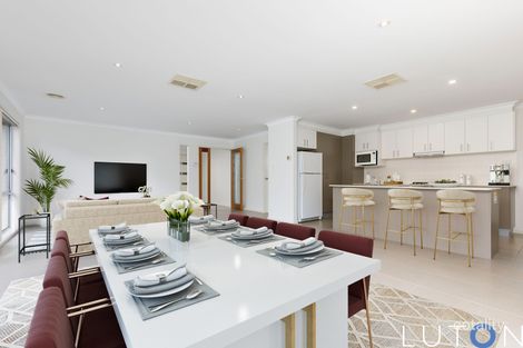 Property photo of 23 Brumby Street Harrison ACT 2914
