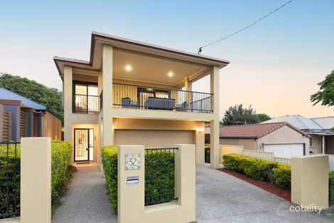 Property photo of 32 Scott Street Kedron QLD 4031