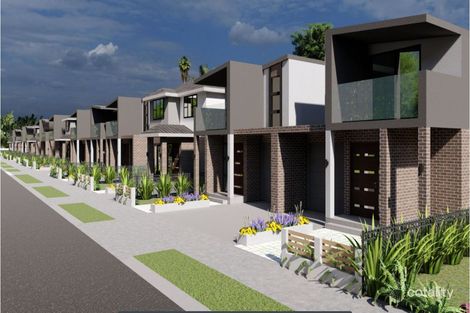 Lot 25 Old Pitt Town Rd, Box Hill, NSW 2765