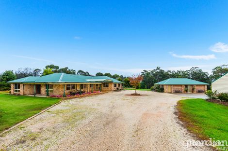 Property photo of 3284 Old Northern Road Glenorie NSW 2157