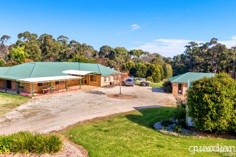 Property photo of 3284 Old Northern Road Glenorie NSW 2157