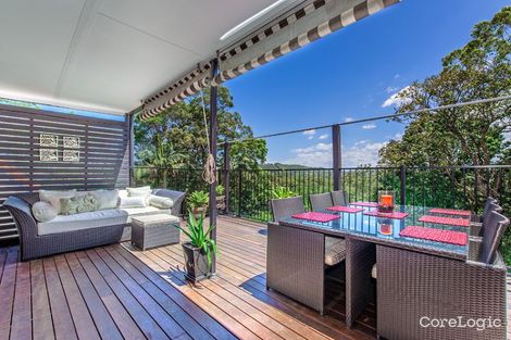 Property photo of 10 Rifle Range Road Nambour QLD 4560