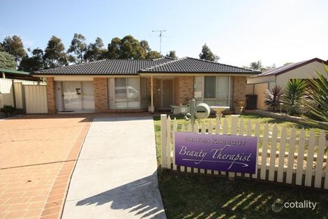 Property photo of 13 Manning Place Currans Hill NSW 2567