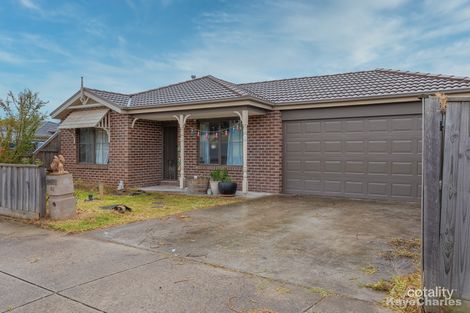 42 Thwaites Rd, Pakenham, VIC 3810