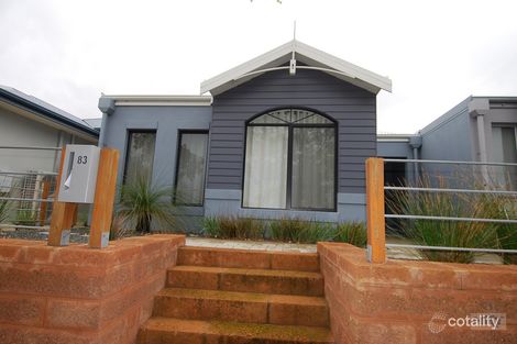 Property photo of 83 Banrock Drive Ellenbrook WA 6069