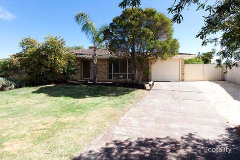 10 Fulmar Mews, Ballajura, WA 6066