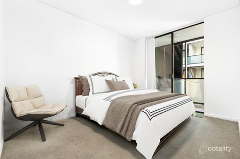 Property photo of 401/2A Charles Street Canterbury NSW 2193