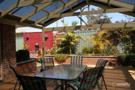 Property photo of 9 Gibson Close Kanwal NSW 2259