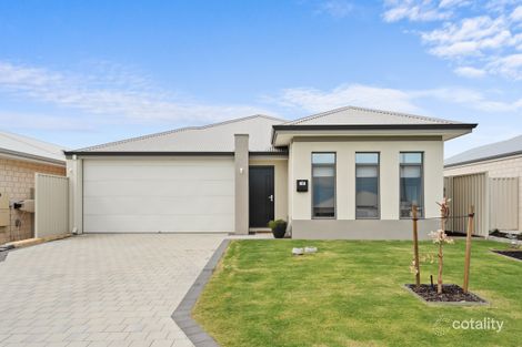 16 Halifax Vsta, Golden Bay, WA 6174
