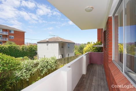 Property photo of 3/3 Dalley Street Queenscliff NSW 2096