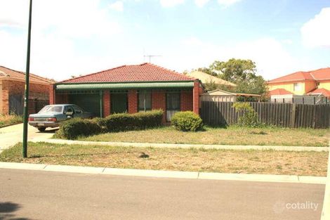 Property photo of 100 Roxburgh Park Drive Roxburgh Park VIC 3064