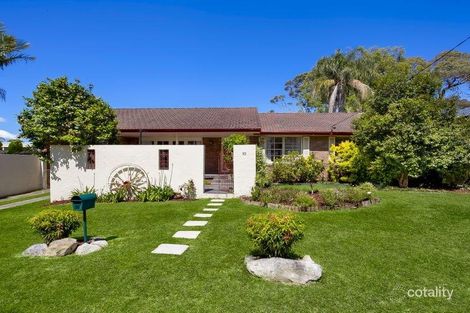 Property photo of 10 Lockhart Place Belrose NSW 2085
