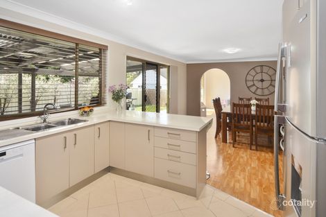 Property photo of 84 Lyndhurst Drive Bomaderry NSW 2541