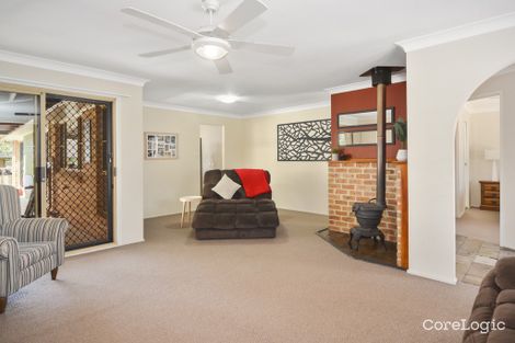 Property photo of 84 Lyndhurst Drive Bomaderry NSW 2541