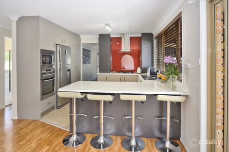 Property photo of 84 Lyndhurst Drive Bomaderry NSW 2541