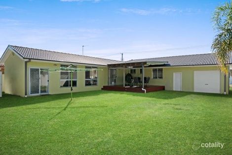Property photo of 60 Fravent Street Toukley NSW 2263