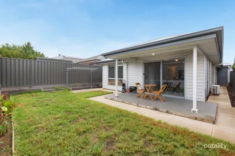 Property photo of 12 Wolsten Drive Blakeview SA 5114