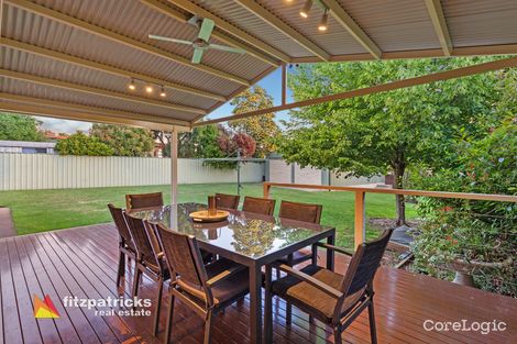 Property photo of 2 Ries Crescent Tolland NSW 2650