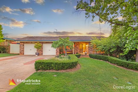 Property photo of 2 Ries Crescent Tolland NSW 2650