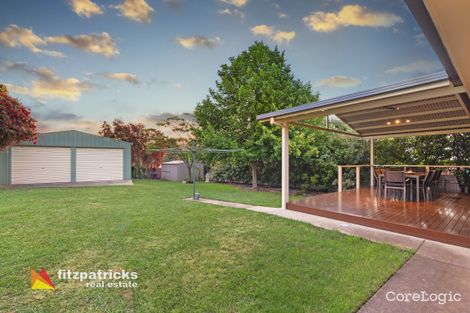 Property photo of 2 Ries Crescent Tolland NSW 2650