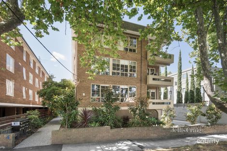 9/4 Rockley Rd, South Yarra, VIC 3141