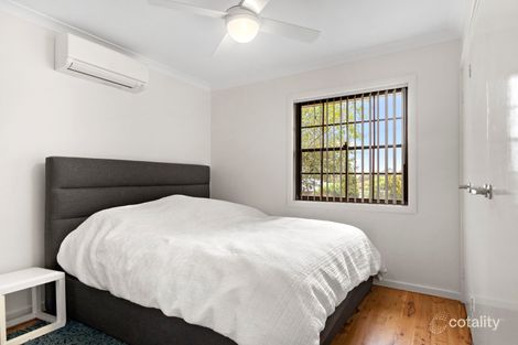 Property photo of 2 Churchill Crescent Rutherford NSW 2320