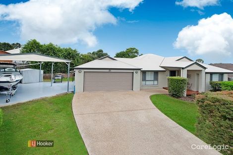 Property photo of 10 Ulysses Street Kallangur QLD 4503