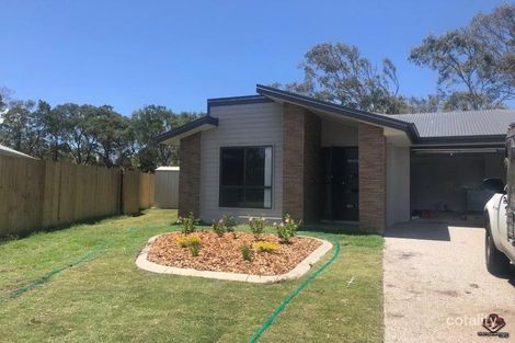 117 Pulgul St, Urangan, QLD 4655