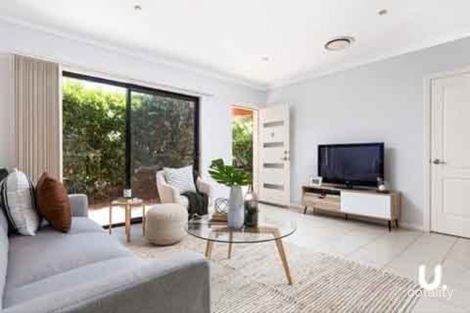 Property photo of 3/53 Waterford Street Kellyville Ridge NSW 2155