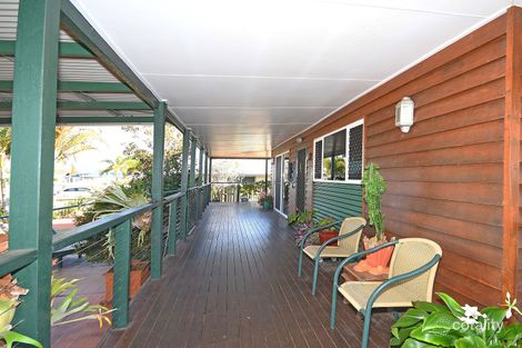 Property photo of 11 Louise Drive Burrum Heads QLD 4659