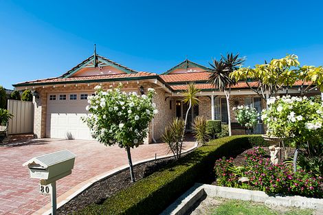 Property photo of 80 Sandringham Promenade Canning Vale WA 6155